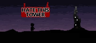 Hate This Tower screenshot 0