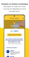 La Poste - Services Postaux screenshot 7