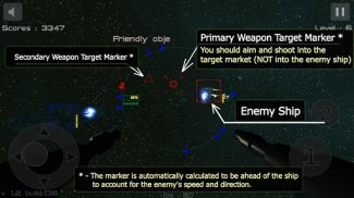 Gunner : Space Defender (Lite) screenshot 13