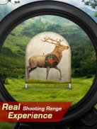 Deer Target Shooting screenshot 6