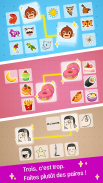 Pair Up : jeu de puzzle par paires screenshot 5