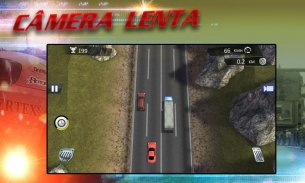Real Racing Speed Car screenshot 3
