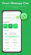 ToolKit For Whatsapp - Toolbox screenshot 7