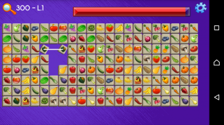 Onet Connect Fruit screenshot 6