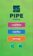 OWS - Pipe Puzzle screenshot 4