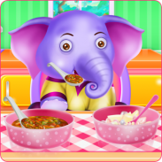 Little Elephant Day Care screenshot 8