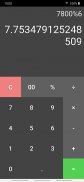 NCalci - The Simple Calculator screenshot 3