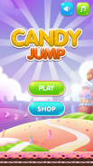 CandyJump screenshot 0