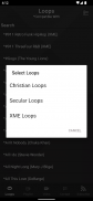 XME LOOPS screenshot 11