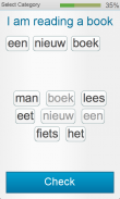 Learn Dutch - Fabulo screenshot 1