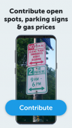 SpotAngels Parking & Gas screenshot 4