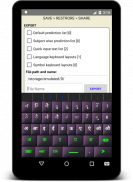 Hindi Keyboard for Android screenshot 7