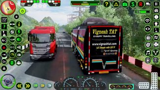 City Bus Driving Simulator 3D screenshot 6