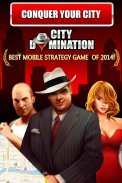 City Domination - mafia gangs screenshot 9