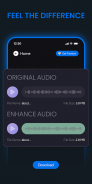 Audio Enhancer screenshot 2