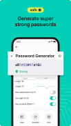 NordPass® Password Manager screenshot 4