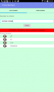 Prime Numbers screenshot 4