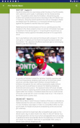 Pro Tennis News by NewsSurge screenshot 3