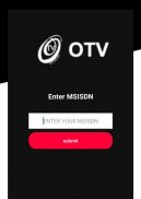 OTV Digital: Watch TV Shows Online, Live Streams. screenshot 0