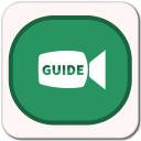 Meet Video Conference Guide New - unofficial - Icon