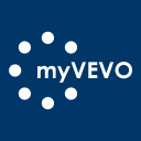 myVEVO icon