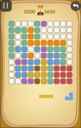 Block Puzzle: Top Brick amaze fun game screenshot 1