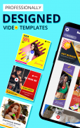 Video Banner Maker - GIF Creator For Display Ads screenshot 2