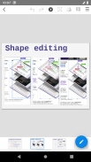 LibreOffice Viewer Beta screenshot 0