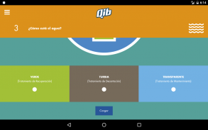 QIB - Mantenimiento de piletas screenshot 11