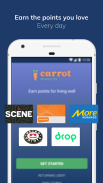 Carrot Rewards screenshot 3