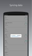 Linde Deliver Apps screenshot 5