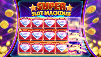 Slots UP - game slot offline screenshot 0