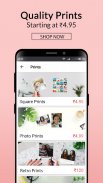 Photojaanic: Make & Print Phot screenshot 0