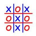 Tic-Tac-Toe (XOX) Icon