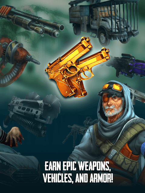 Stream Gun Master 3 Zombie Slayer Mod Apk by Diaracaeri