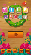 Tile Craft : Triple Crush screenshot 6