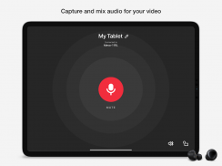 Mevo Mic screenshot 3