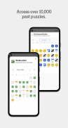 NYT Games: Word, Number, Logic screenshot 13