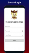 Jogindra Convent School- An ICSE Affiliated School screenshot 2