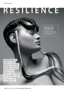 Black Beauty & Hair magazine screenshot 0