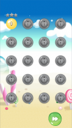 Sweet Candy Splash screenshot 1