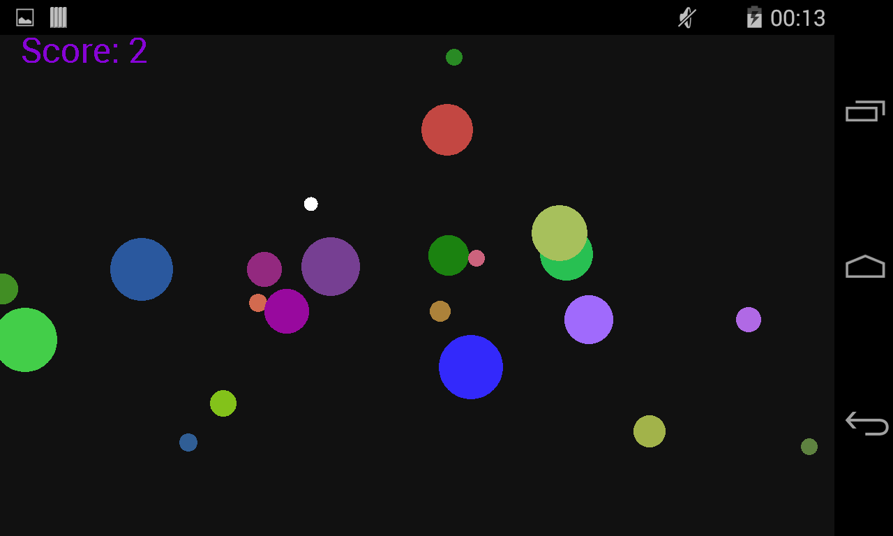 Dots Eater Snake::Appstore for Android