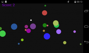 Dots Eater: раздавить круги screenshot 4