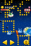 UFO de Coins screenshot 5