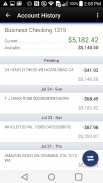 U S #1364 FEDERAL CREDIT UNION screenshot 5