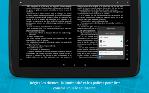 Kobo Books | lire partout screenshot 9