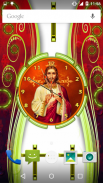 Jesus Clock screenshot 2