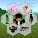 morph mobs mod for MCPE