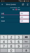 Döviz ve Altın Kurları screenshot 3