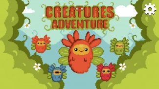 Creatures Adventure screenshot 0